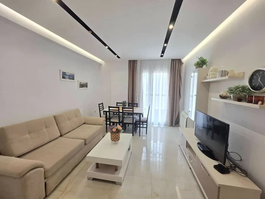 Apartment me qira ne Vlore 3