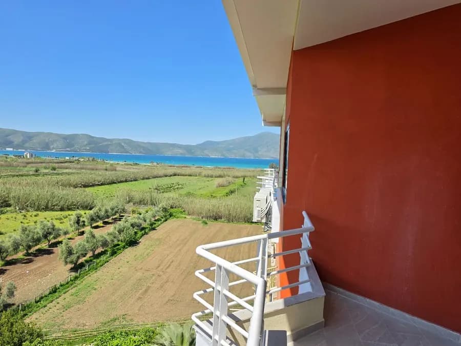 Apartament në shitje Orikum (Vlorë - qyteti)