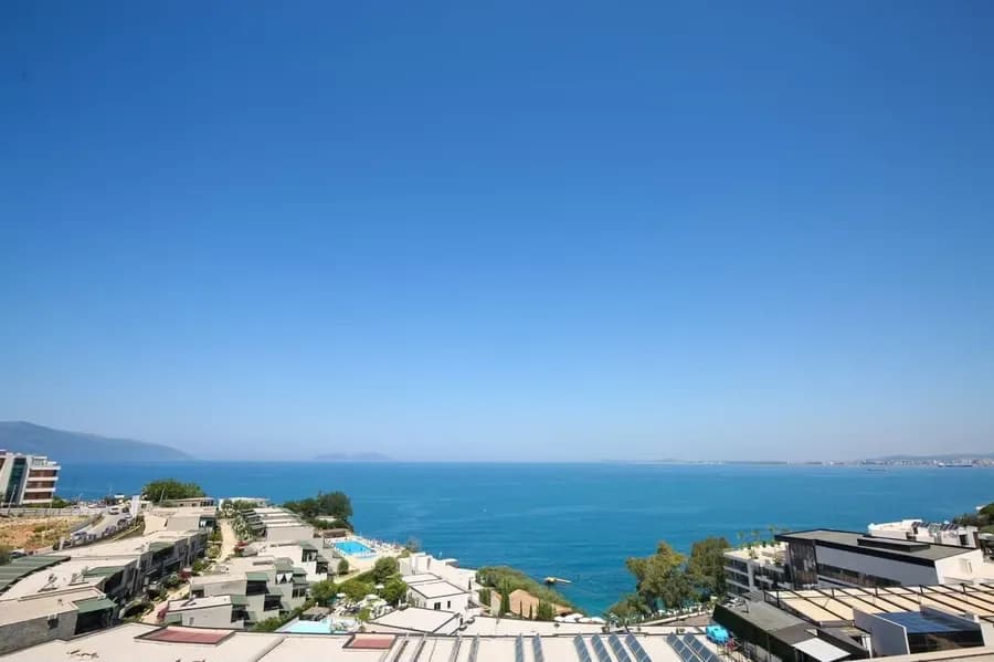 Apartament me qira ne Vlore