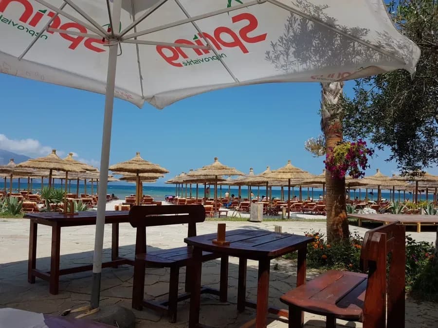 Apartament Pushimi në Plazhin Radhima, Vlorë 3