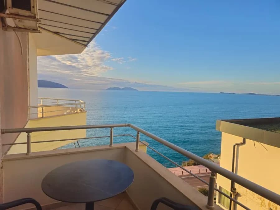 Studio Flat to rent Beach (Vlora - city)