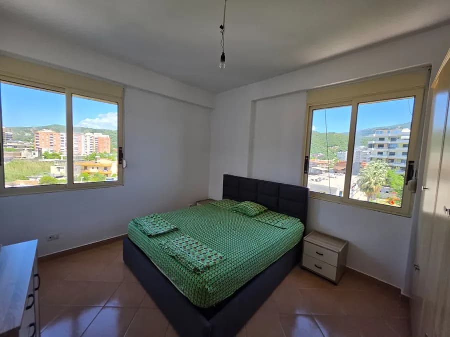Apartament me qira në Lungomare