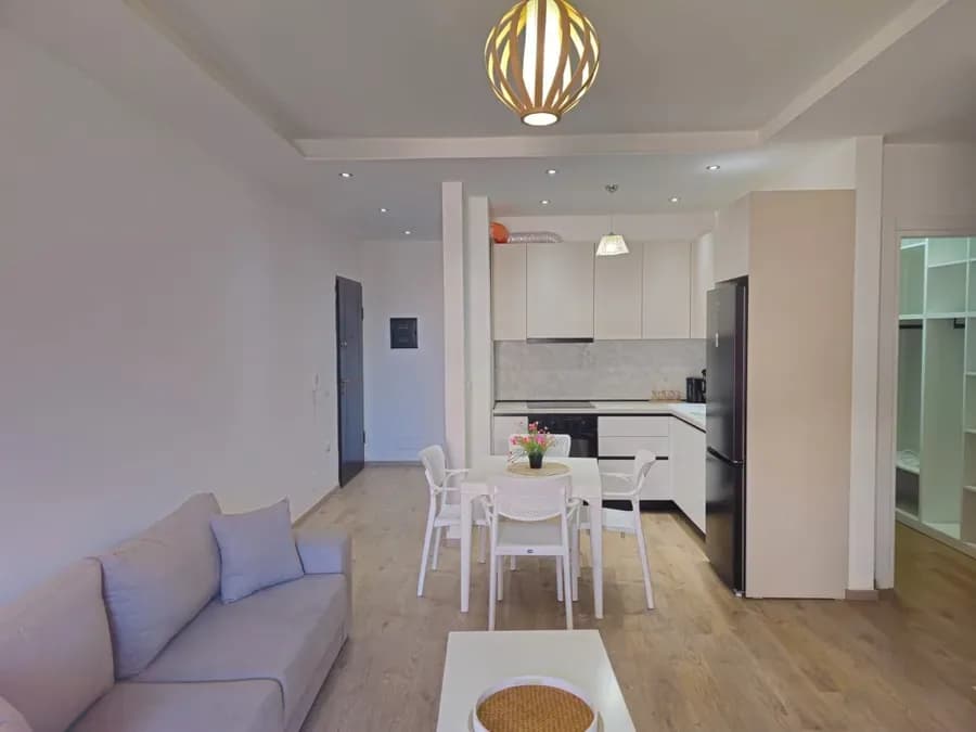 Apartment for rent in Lungomare