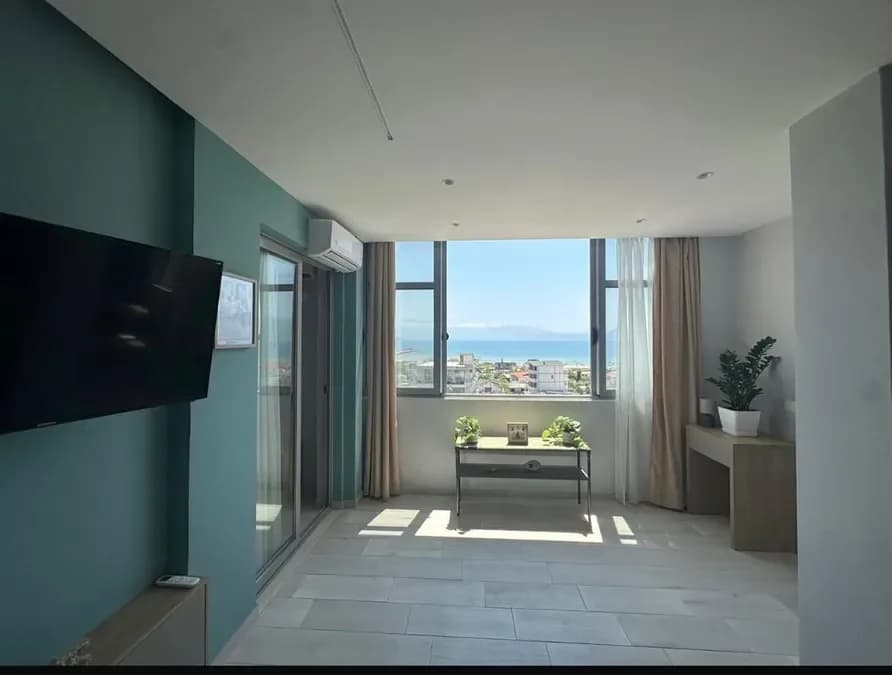 APARTAMENT ME DY DHOMA GJUMI ME QIRA