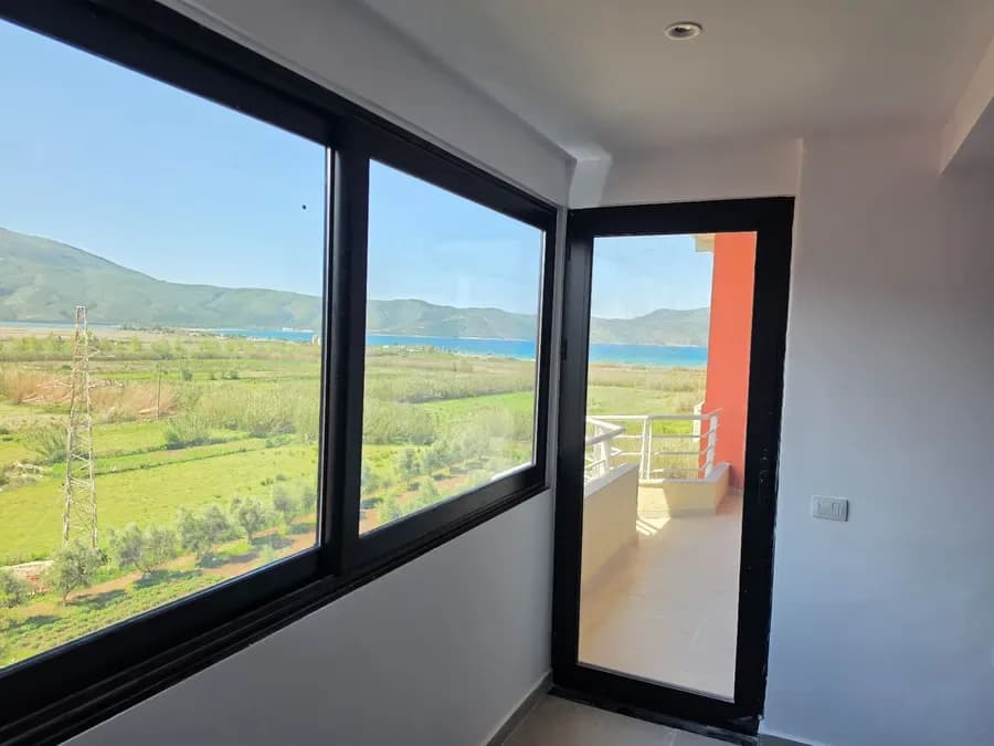 Apartament për shitje Orikum (Vlorë - qytet) 3