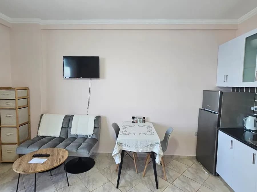 Studio Flat to rent Beach (Vlora - city)