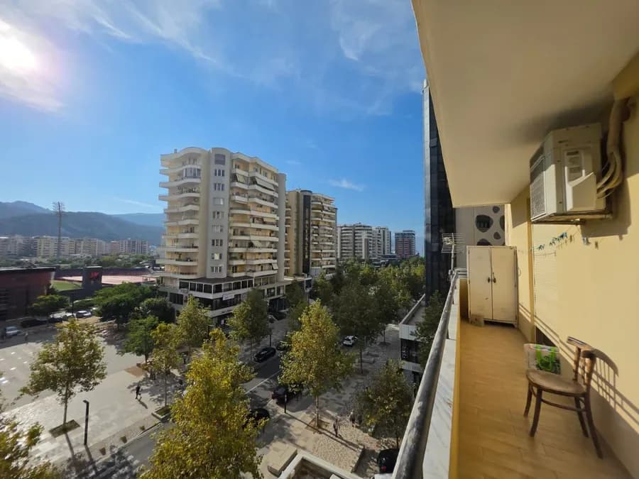 Shitet Apartament ne Blv Ismail Qemali, Vlore