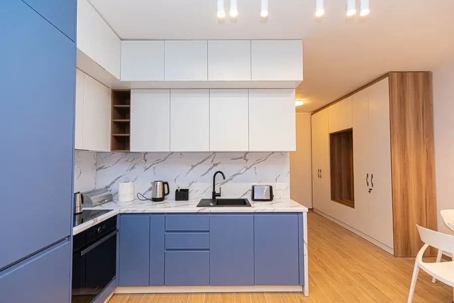 Apartament për qira Plazhi (Vlorë - qyteti) 4