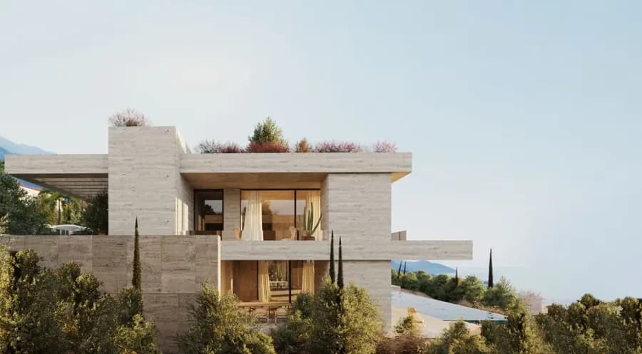 Apartamente për shitje në Sun Palasë 3