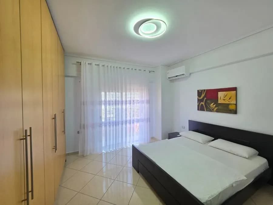 Apartament me qira në Rrugën Transbalkan (Vlorë - qytet) 3