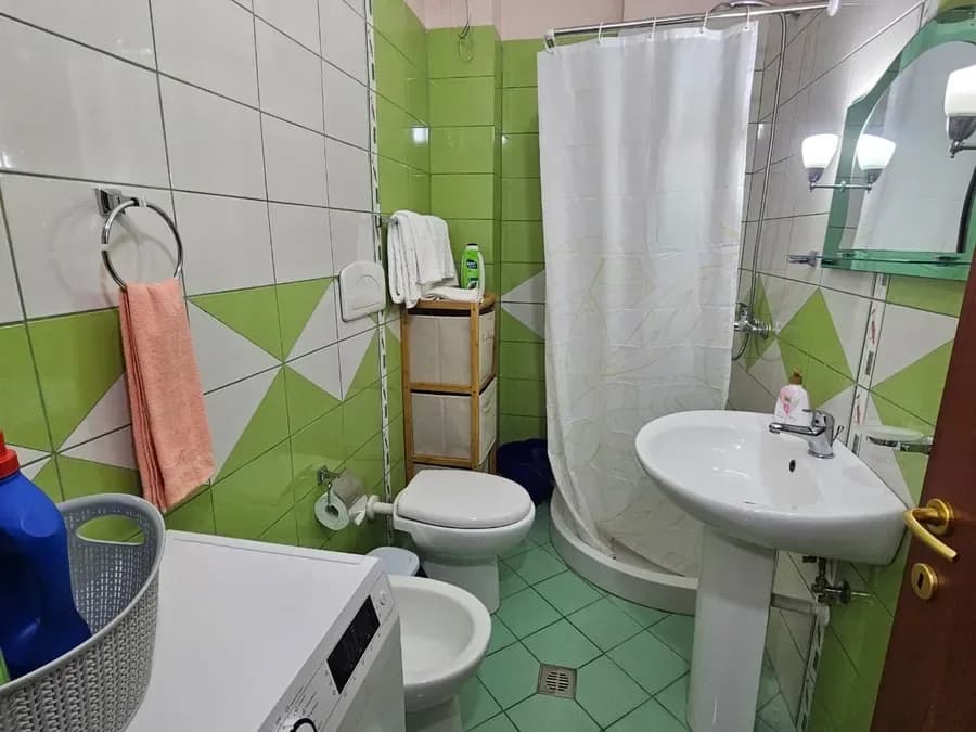 Studio Flat to rent Beach (Vlora - city)