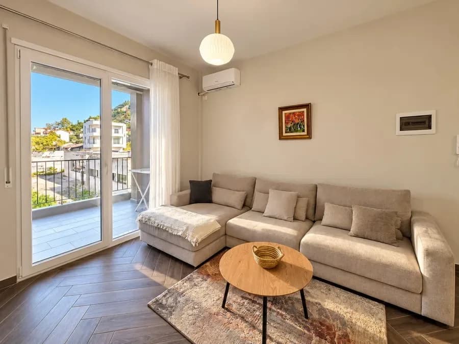 Apartament me qira ne Lungomare