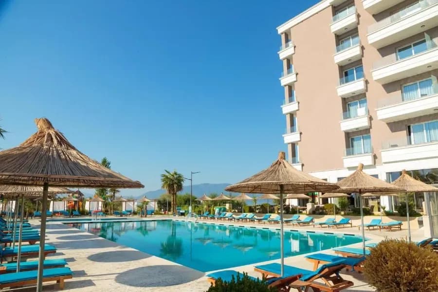 Me qira Apartament në Vlorë