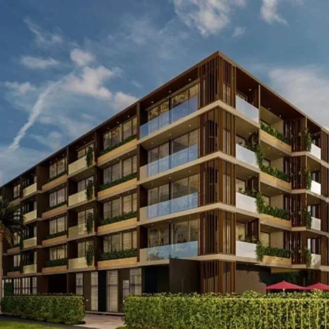 Apartament për shitje në Radhimë