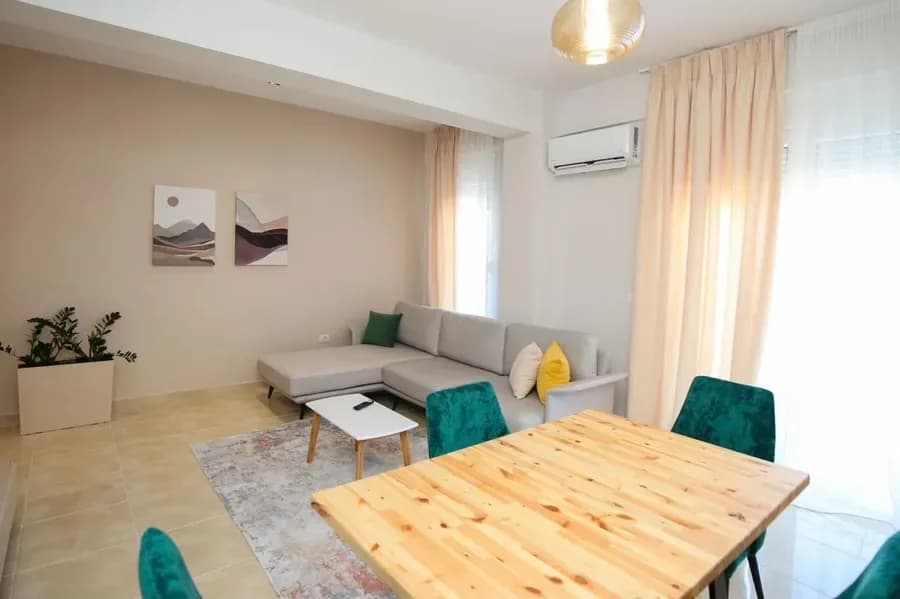 Apartament me qira ne Vlore 4