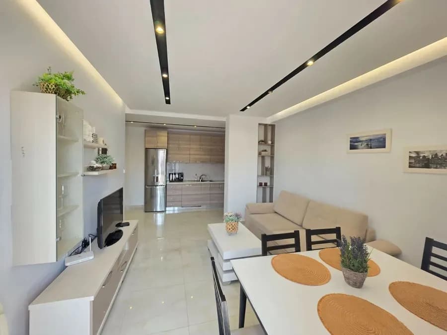 Apartment me qira ne Vlore 4