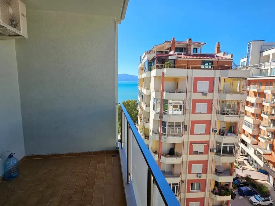 Apartment for rent in Lungomare