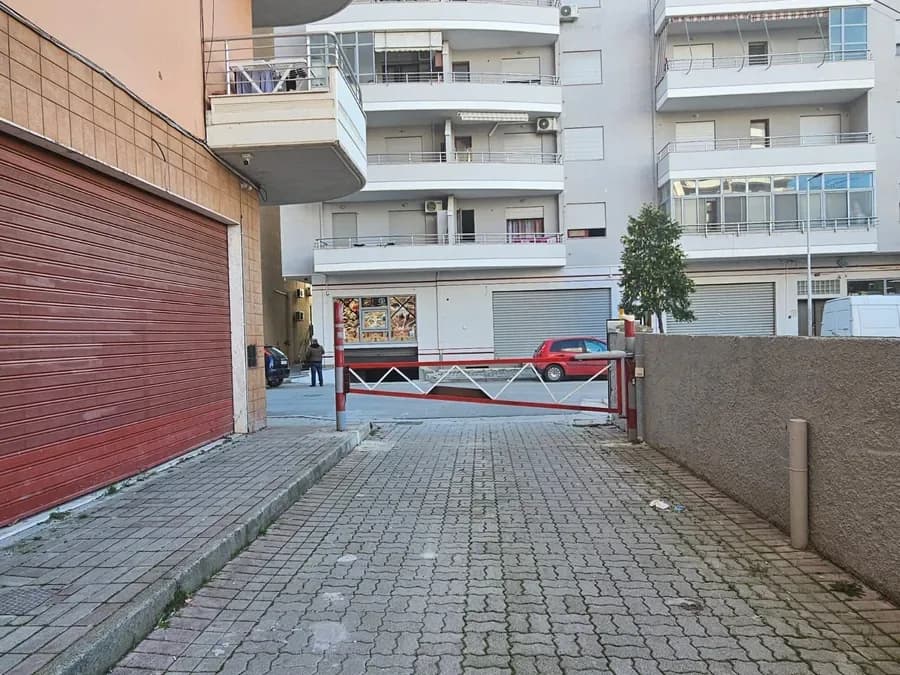 Garazh me qira ne Vlore