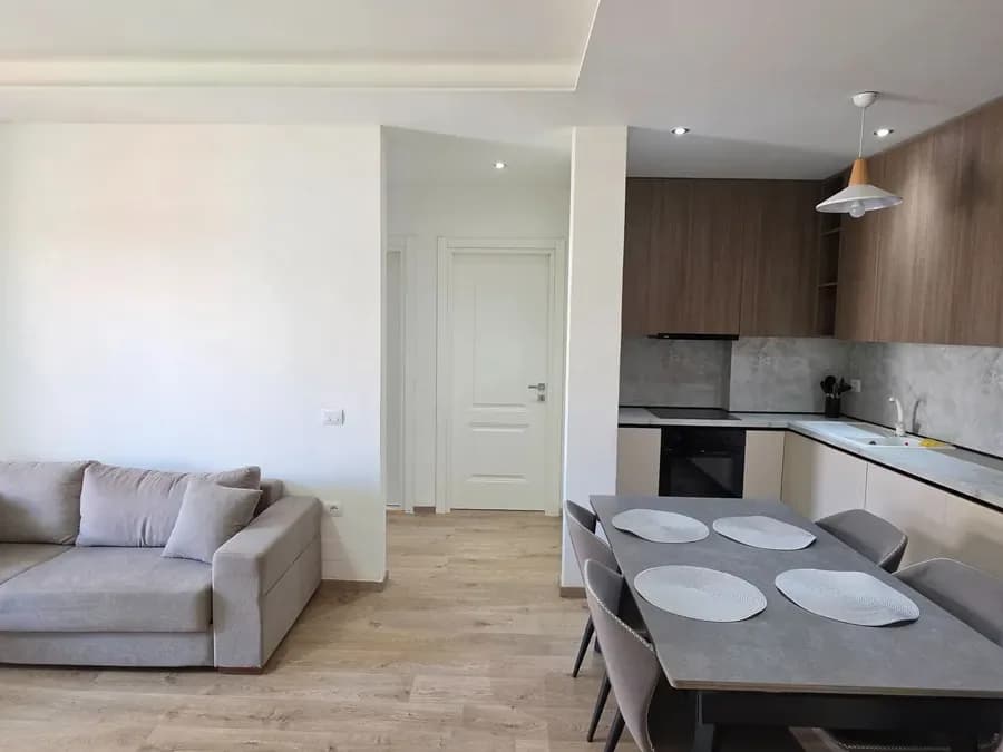 Apartment for rent in Lungomare
