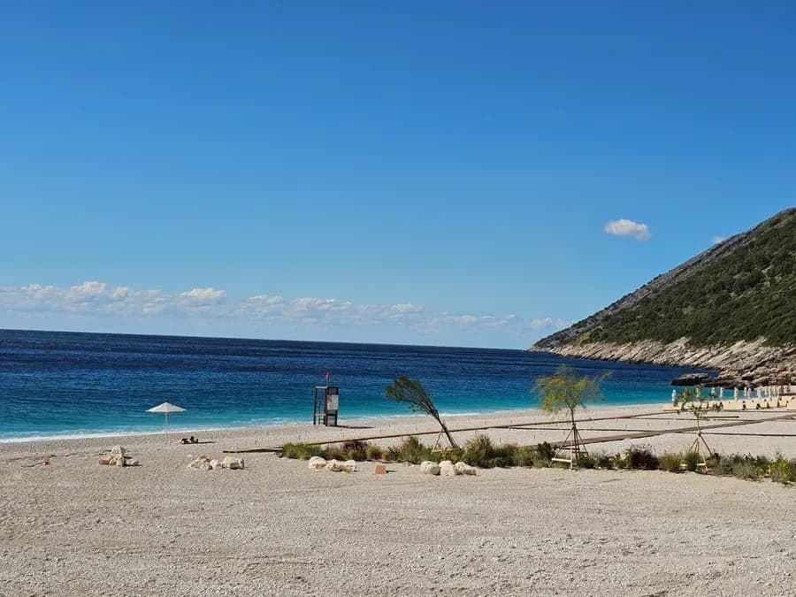 Apartamente për shitje në Sun Palasë 4