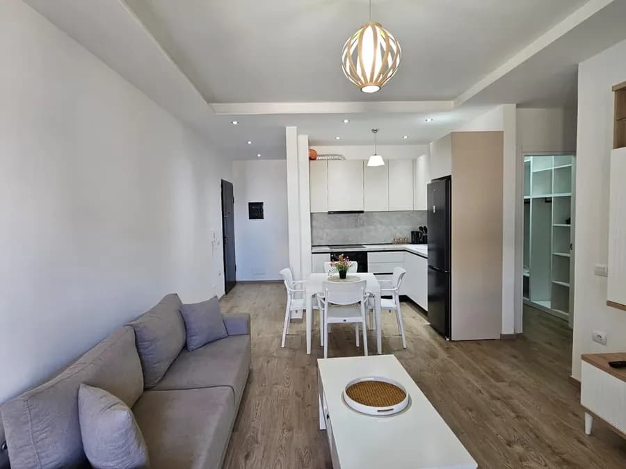 Apartment for rent in Lungomare