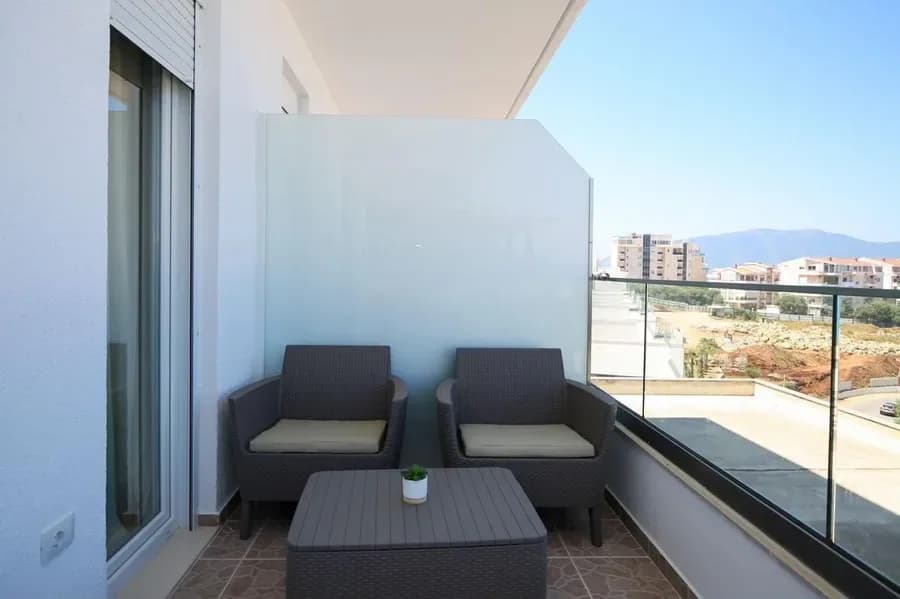 Apartament me qira ne Vlore 2