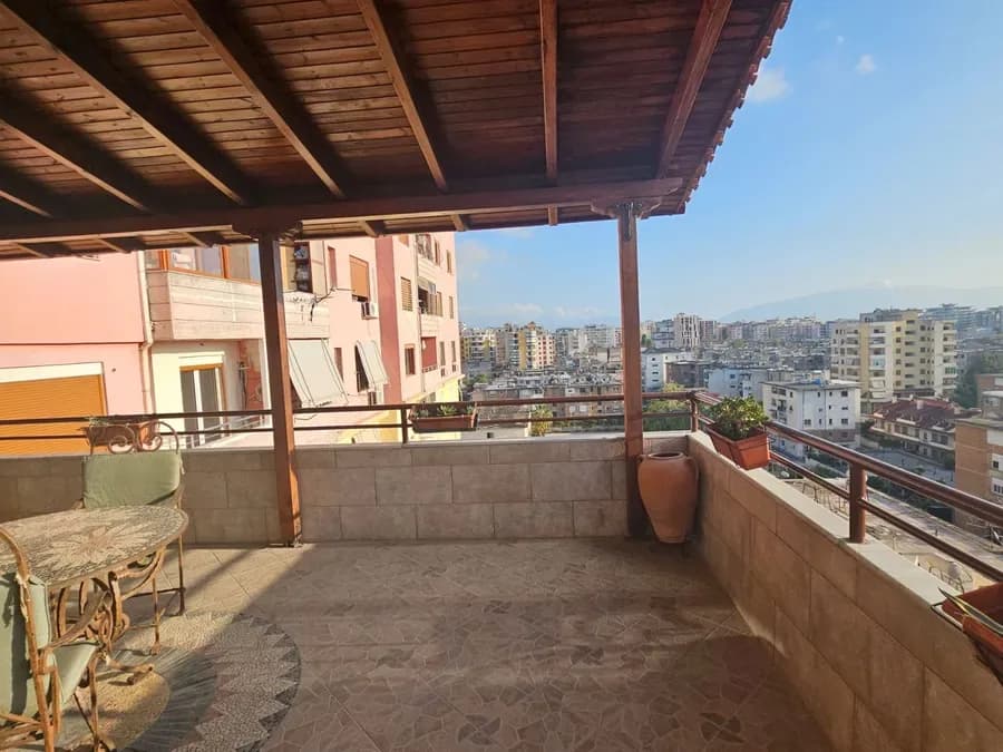 Apartament per shitje ne Vlore 4