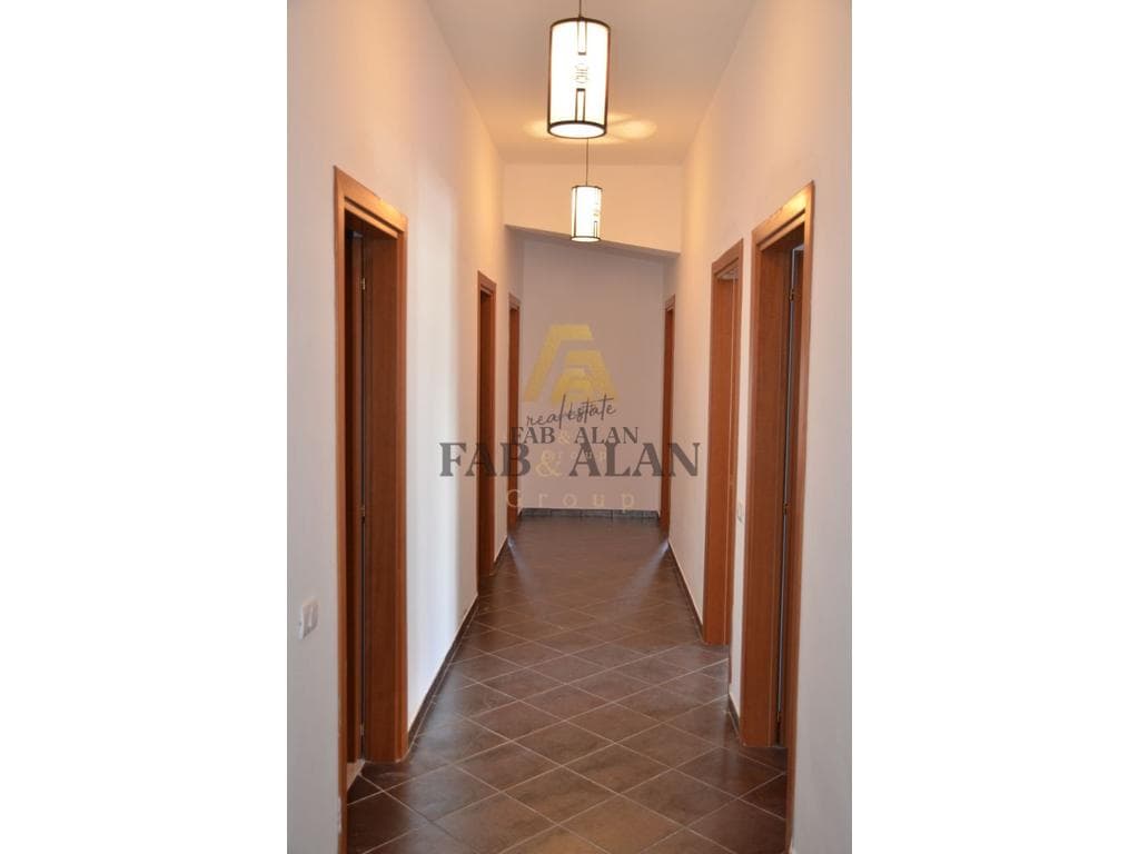 APARTAMENT PAPAFINGO ME QIRA - BUZE LIQENIT TE THATE ! 2