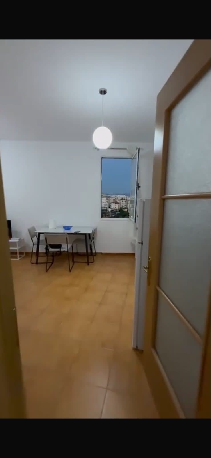 SHITET APARTAMENT 1+1 – ASTIR 3