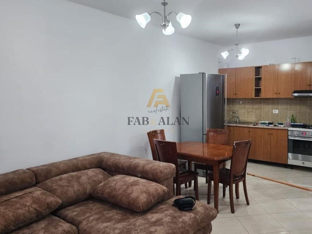 NE YZBERISHT APARTAMENT 1+1 PER QERA! 2