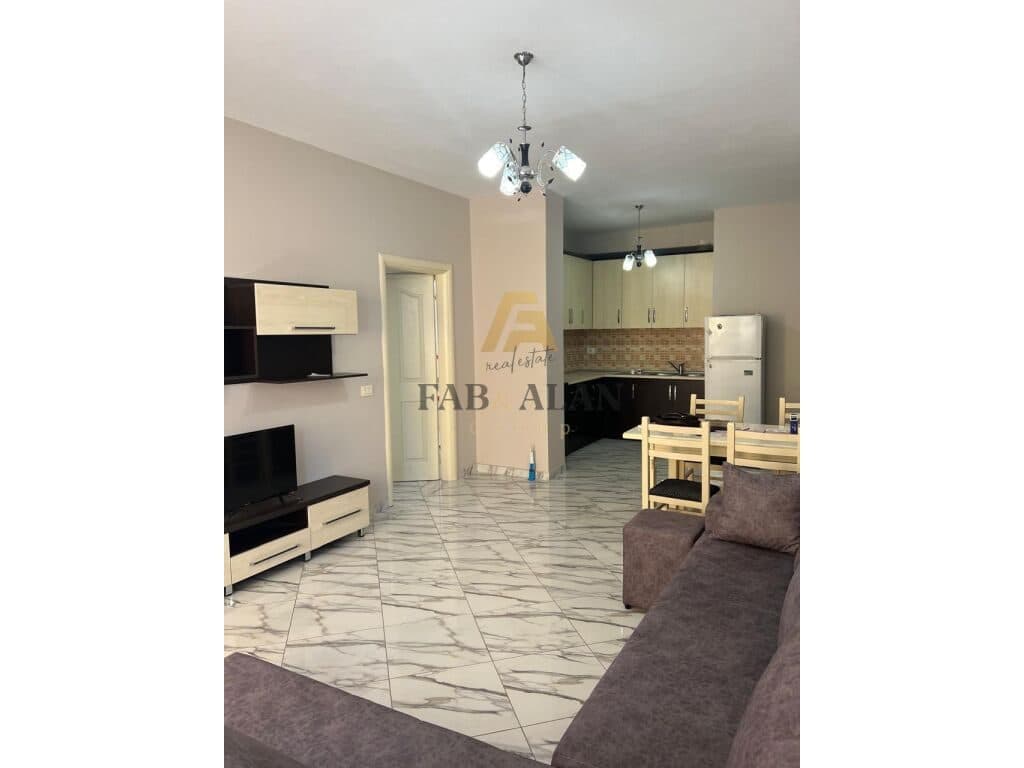 NE YZBERISHT TEK BAR UNIK, APARTAMENT 2+1+DEPO PER QERA! 2