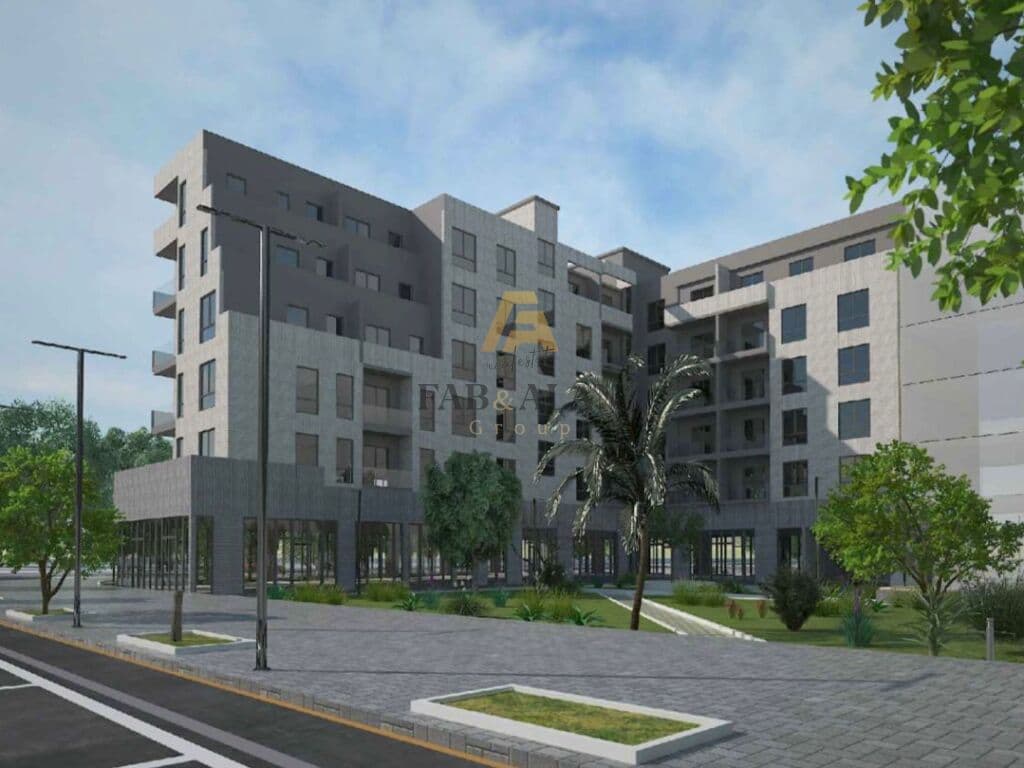 TEK ASTIRI VILA L 2021 SHITET APARTAMENT 1+1+VERANDE! 1