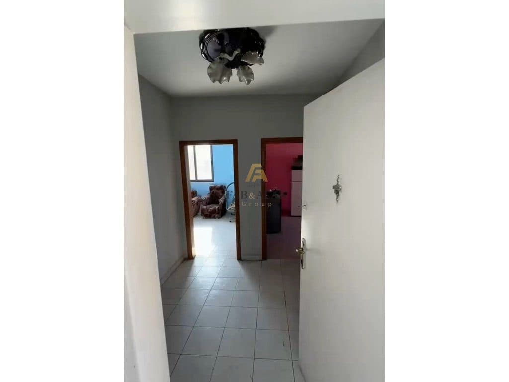 APARTAMENT 2+1 PER SHITJE TEK KOMISARIATI NR. 4, RRUGA E DIBRES!