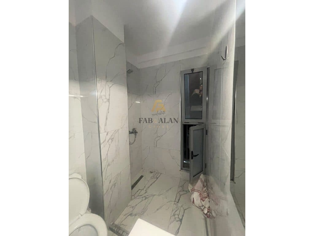 Apartament 2+1 Me Qira në Don Bosco, Tiranë - 650€ | 70 m² 3