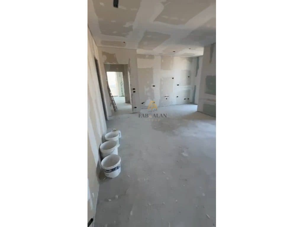 🏙️ SUPER APARTAMENT 3+1+2 NË SHITJE – DOWNTOWN ONE 4