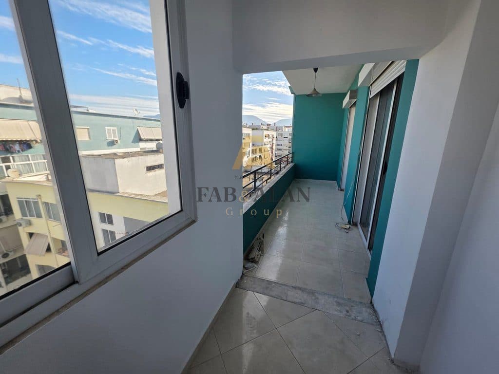SHITET APARTAMENT 1+1 – TERMINALI, TE DOGANA 3