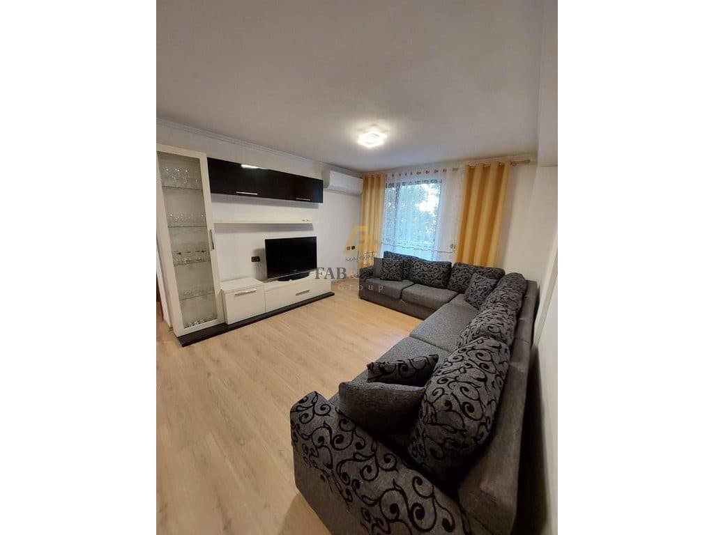 NE MYSLYM SHYR APARTAMENT 2+1 PER SHITJE!