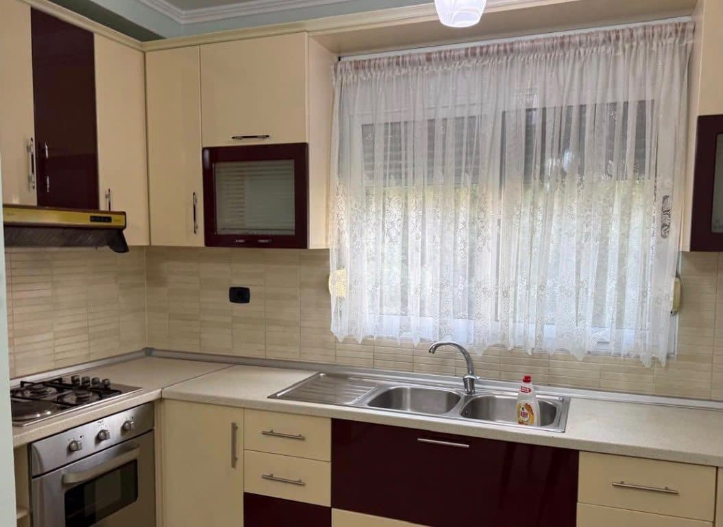 Apartament 2+1 Me Qira në Tiranë - 550€ | 67 m²
