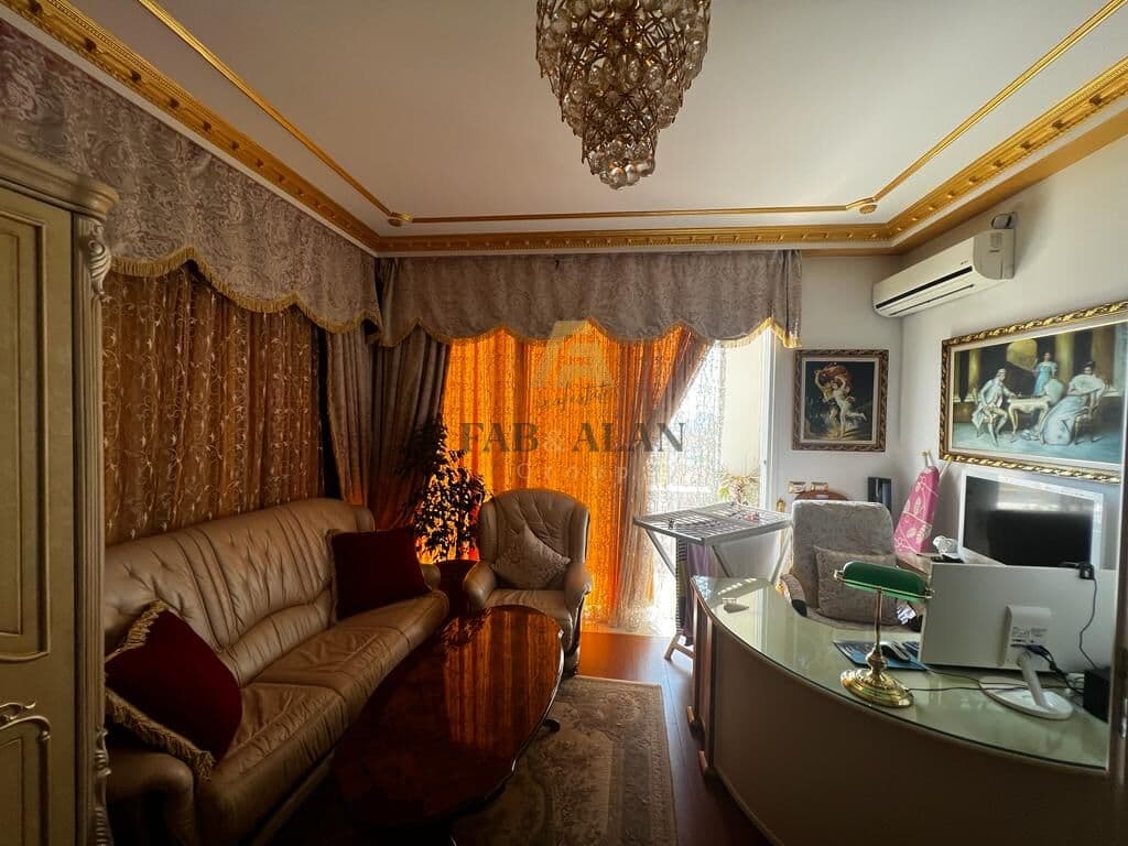 APARTAMENT MODERN 2+1+2 PER SHITJE NE SARANDE!