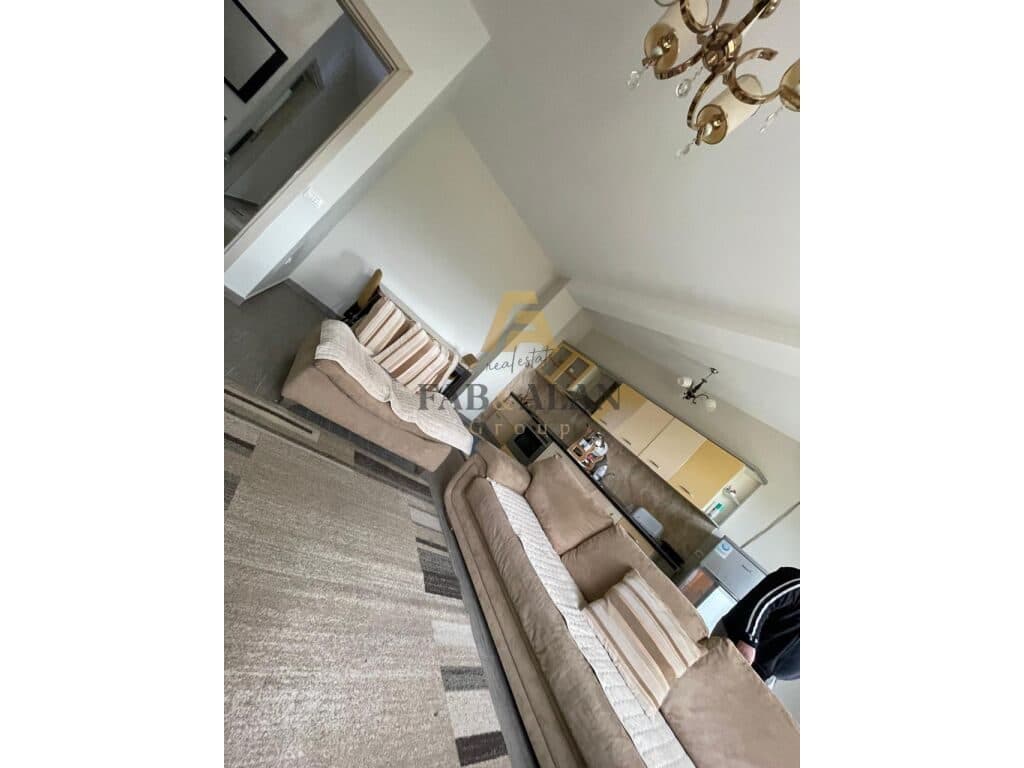 SUPER APARTAMENT 2+1 PER SHITJE TEK LIQENI I THATE! 2