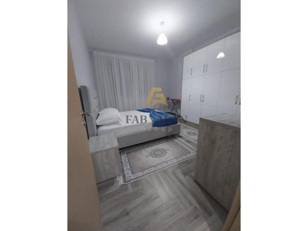 APARTAMENT 1+1 PER QERA TEK KOPSHTI ZOOLOGJIK! 4