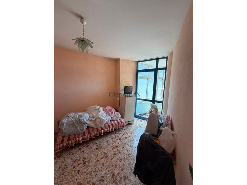 SHITET APARTAMENT 1+1 – RRUGA E ELBASANIT 4
