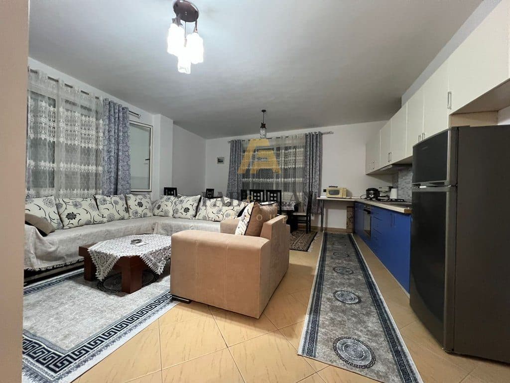 Apartament 2+1 Me Qira në Astir, Tiranë - 450€ 2