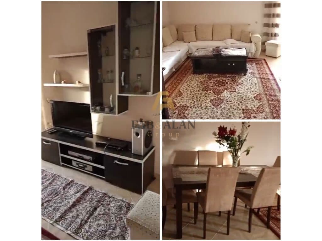 SHITET 1+1 MBRAPA DELTA HOME