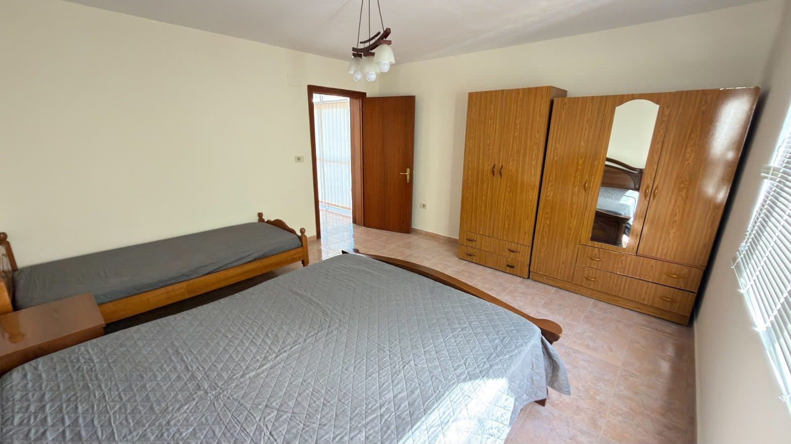Apartament 2+1+2 Për Shitje në Shkolla e Baletit, Tiranë - 243,600€ | 116 m² 4