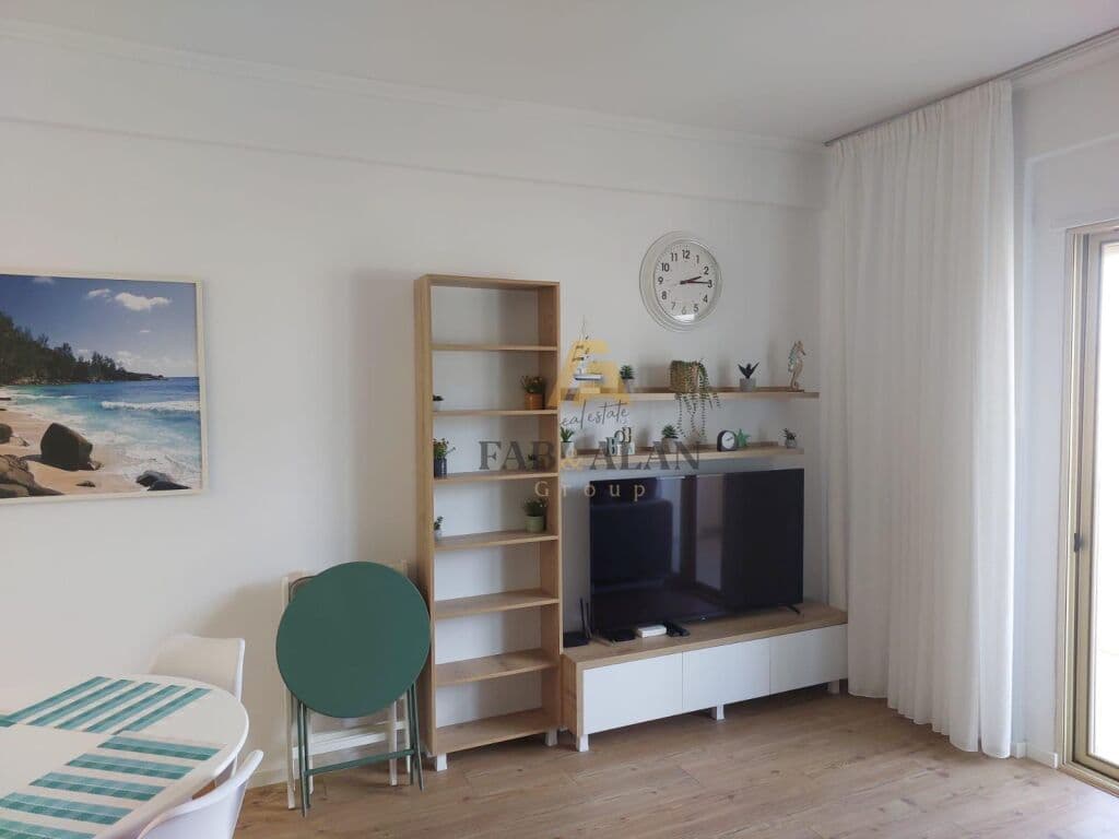 SUPER APARTAMENT 1+1 PER SHITJE NE ORIKUM! 3