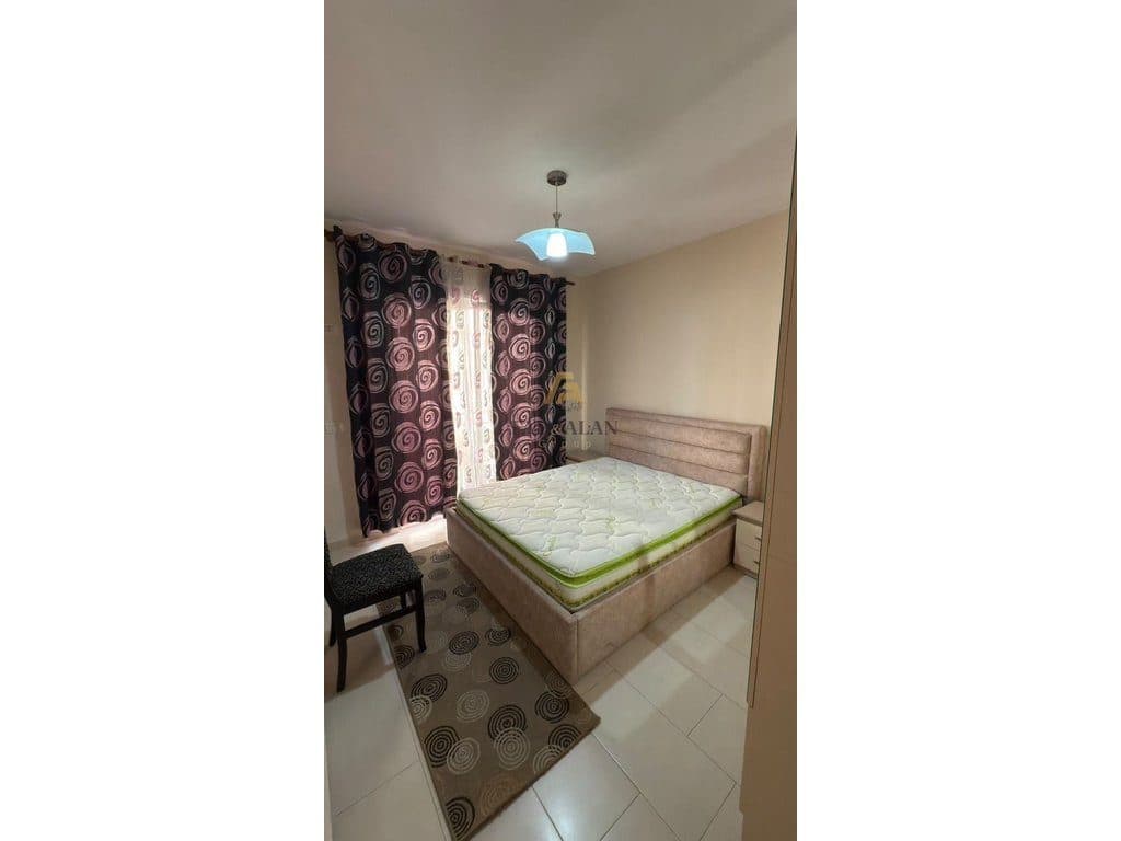 TEK RRETHI I PARE I ASTIRIT APARTAMENT 2+1+2 PER QERA! 4
