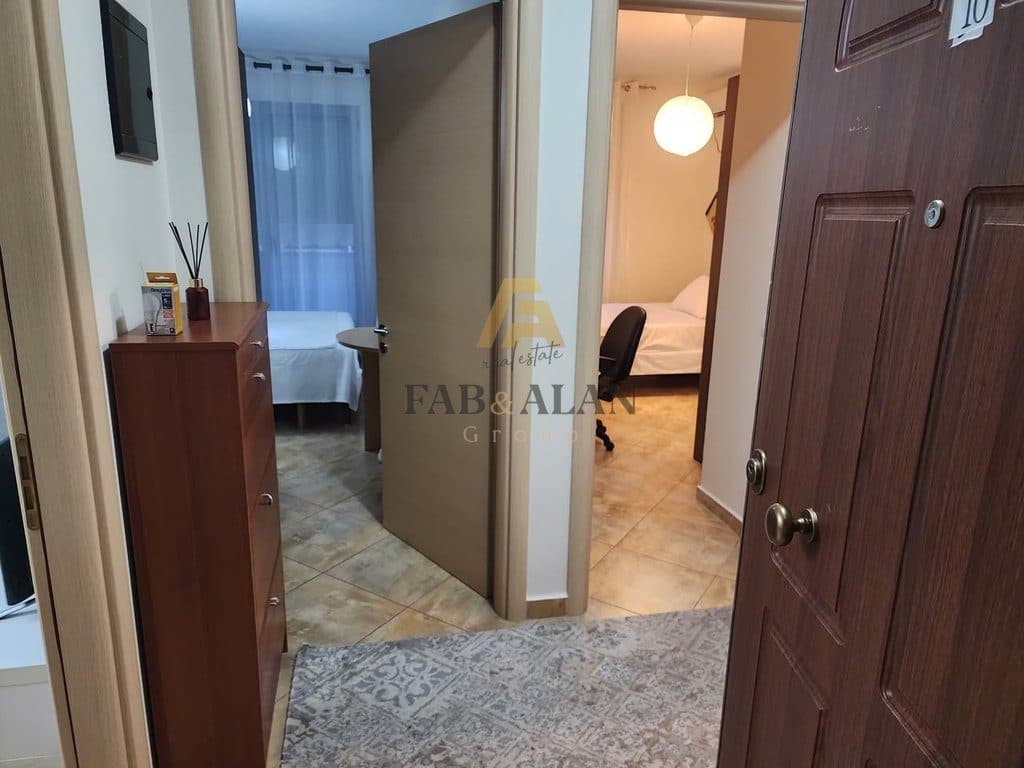 Apartament 2+1 Me Qira në Don Bosco, Tiranë - 828€ | 4