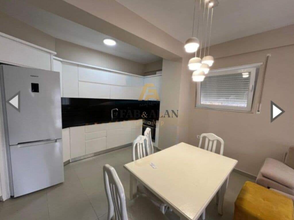 TEK KOPSHTI BOTANIK APARTAMENT 2+1+2+GARAZH PER QERA! 2