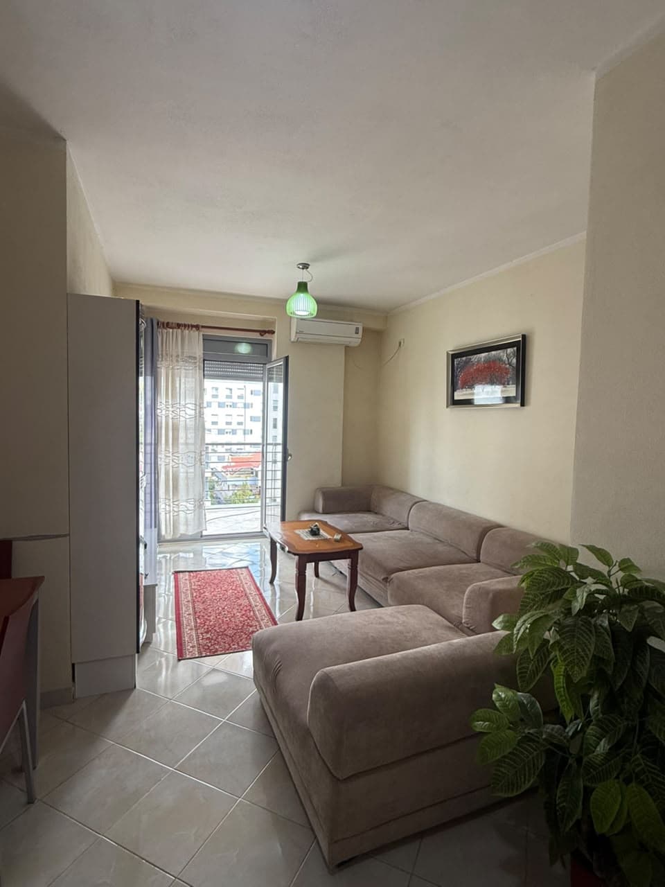 Apartament 1+1 Për Shitje në Kinostudio, Tiranë - 127,000€ | 67.7 m² 2
